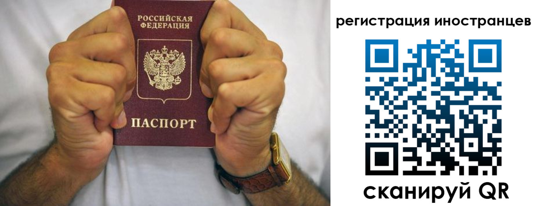 прописка в Будённовске